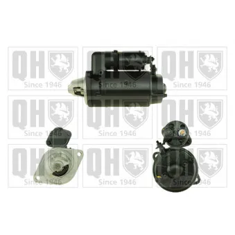 Démarreur QUINTON HAZELL QRS2179