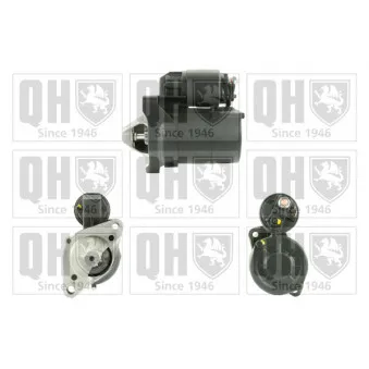 Démarreur QUINTON HAZELL QRS2195