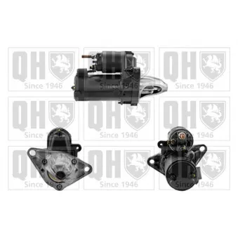 Démarreur QUINTON HAZELL QRS2196