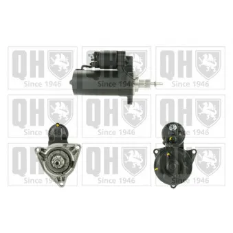 Démarreur QUINTON HAZELL QRS2211