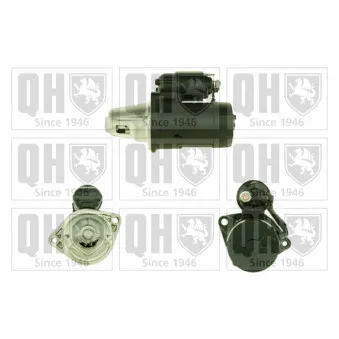 Démarreur QUINTON HAZELL QRS2214