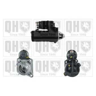 Démarreur QUINTON HAZELL QRS2218