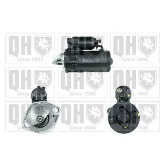 Démarreur QUINTON HAZELL QRS2219