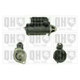 Démarreur QUINTON HAZELL QRS2245