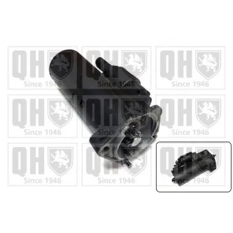 Démarreur QUINTON HAZELL QRS2258