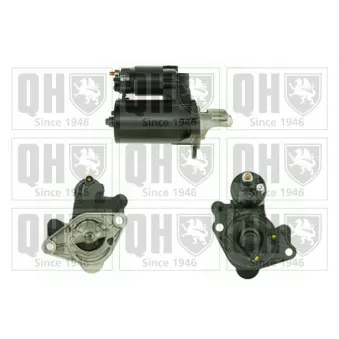 Démarreur QUINTON HAZELL QRS2268