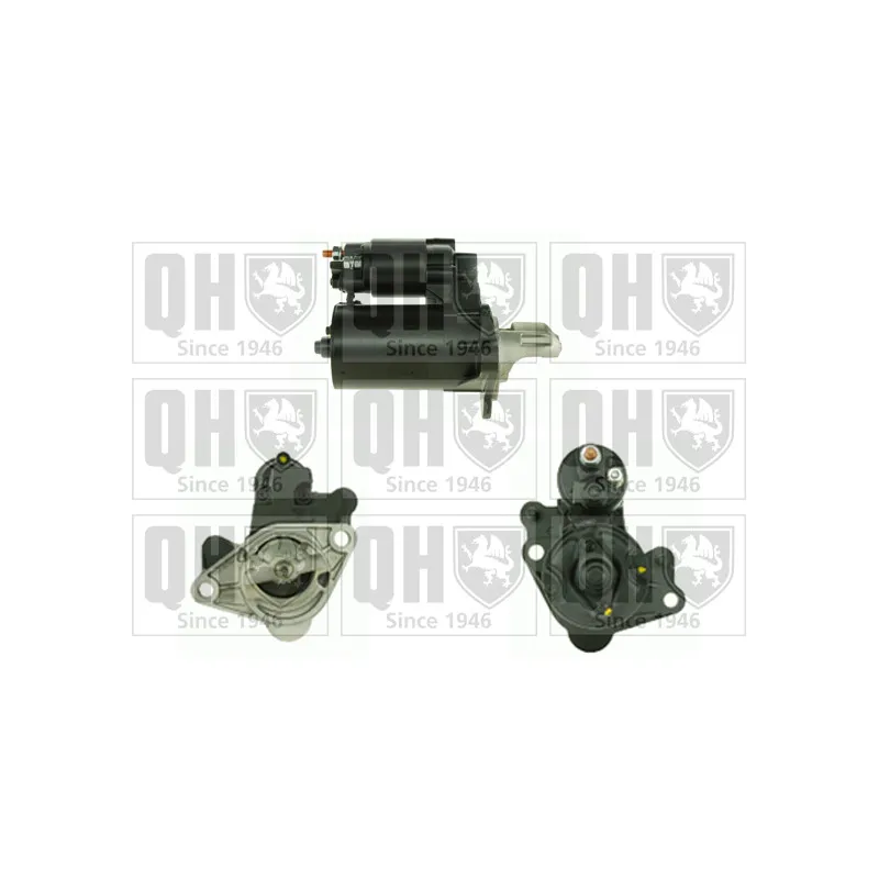 Démarreur QUINTON HAZELL QRS2268