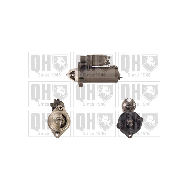 Démarreur QUINTON HAZELL QRS2289