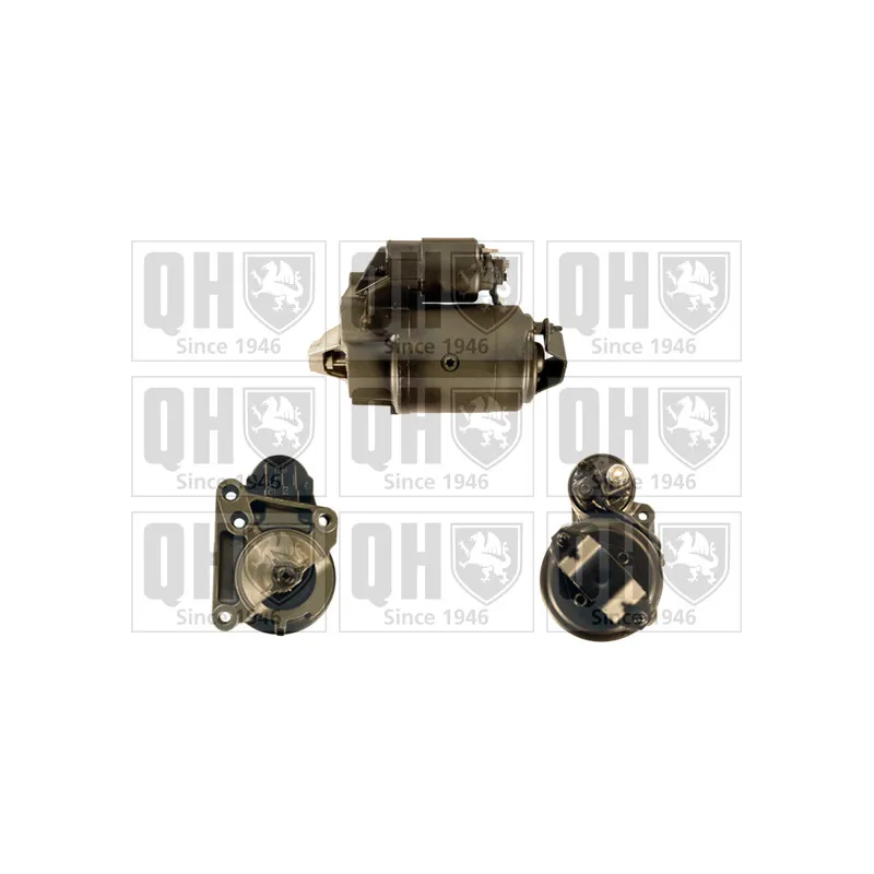 Démarreur QUINTON HAZELL QRS2290