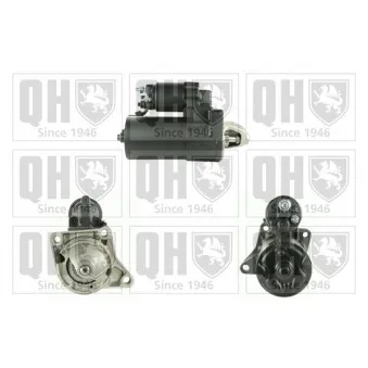 Démarreur QUINTON HAZELL QRS2306