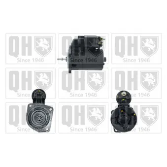 Démarreur QUINTON HAZELL QRS2309