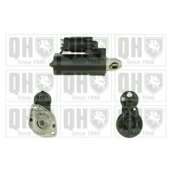 Démarreur QUINTON HAZELL QRS2316