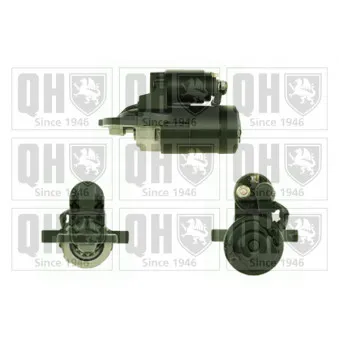 Démarreur QUINTON HAZELL QRS2319