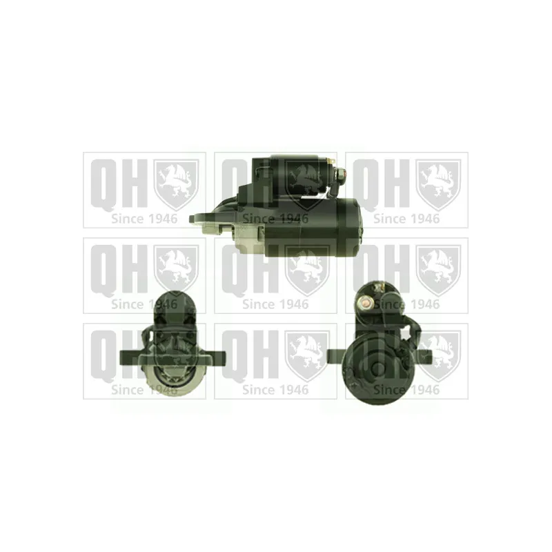 Démarreur QUINTON HAZELL QRS2319