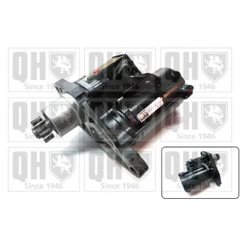 Démarreur QUINTON HAZELL QRS2323