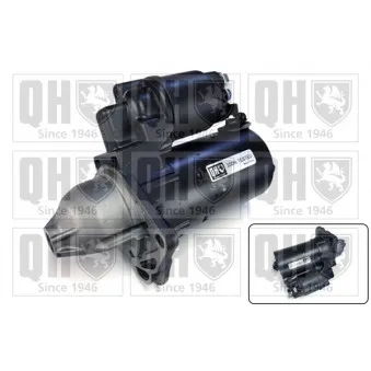 Démarreur QUINTON HAZELL QRS2325