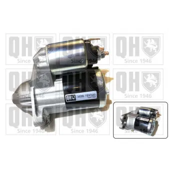 Démarreur QUINTON HAZELL QRS2328