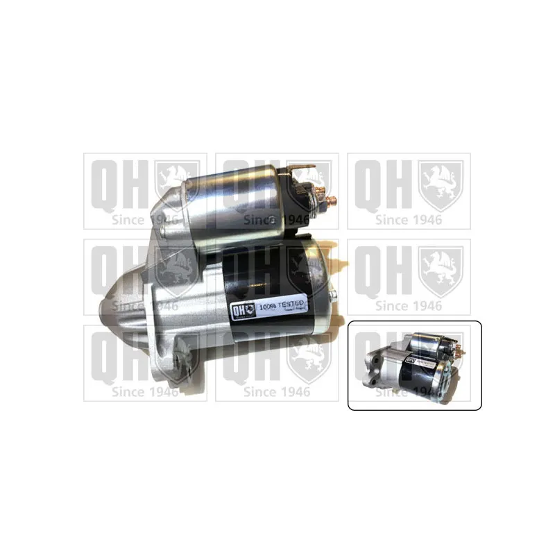 Démarreur QUINTON HAZELL QRS2328