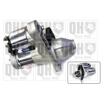 Démarreur QUINTON HAZELL QRS2330