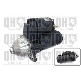 Démarreur QUINTON HAZELL QRS2339