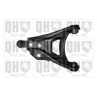 Triangle ou bras de suspension (train avant) QUINTON HAZELL QSA1029S