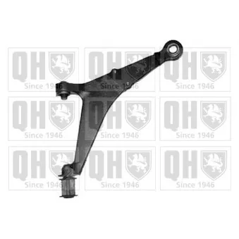 Triangle ou bras de suspension (train avant) QUINTON HAZELL QSA1359S