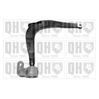 Triangle ou bras de suspension (train avant) QUINTON HAZELL QSA1373S