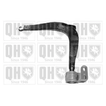Triangle ou bras de suspension (train avant) QUINTON HAZELL QSA1374S