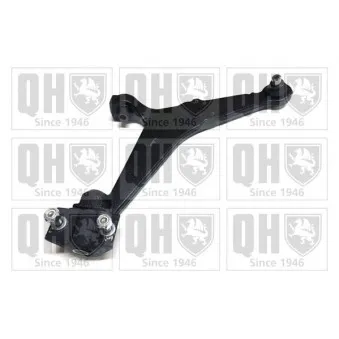 Triangle ou bras de suspension (train avant) QUINTON HAZELL QSA1375S