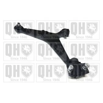 Triangle ou bras de suspension (train avant) QUINTON HAZELL QSA1376S