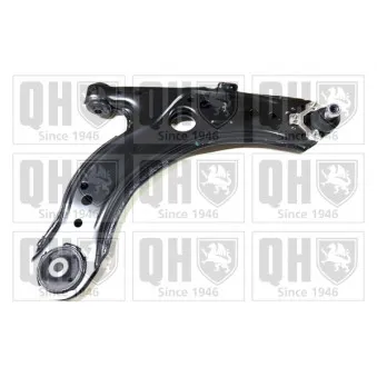 Triangle ou bras de suspension (train avant) QUINTON HAZELL QSA1532S
