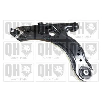 Triangle ou bras de suspension (train avant) QUINTON HAZELL QSA1533S