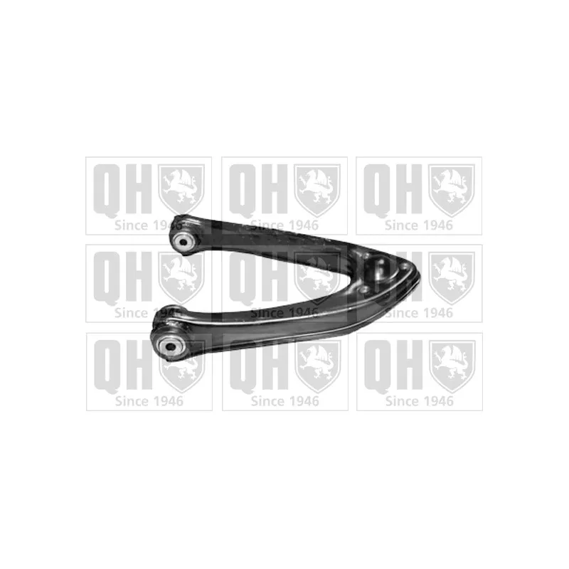 Triangle ou bras de suspension (train avant) QUINTON HAZELL QSA1687S