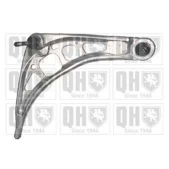 Triangle ou bras de suspension (train avant) QUINTON HAZELL QSA1708S