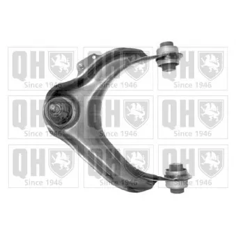 Triangle ou bras de suspension (train avant) QUINTON HAZELL QSA1722S