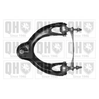 Triangle ou bras de suspension (train avant) QUINTON HAZELL QSA1740S