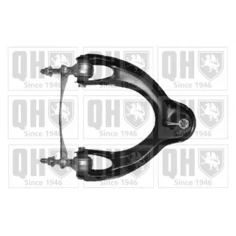 Triangle ou bras de suspension (train avant) QUINTON HAZELL QSA1741S
