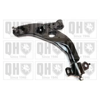 Triangle ou bras de suspension (train avant) QUINTON HAZELL QSA1773S