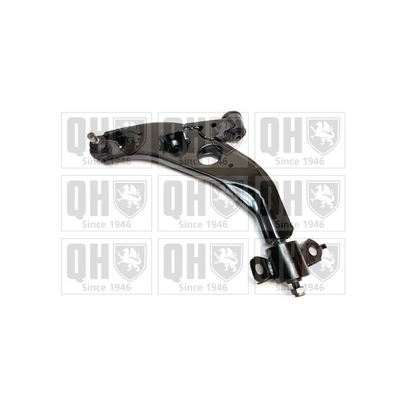 Triangle ou bras de suspension (train avant) QUINTON HAZELL QSA1773S
