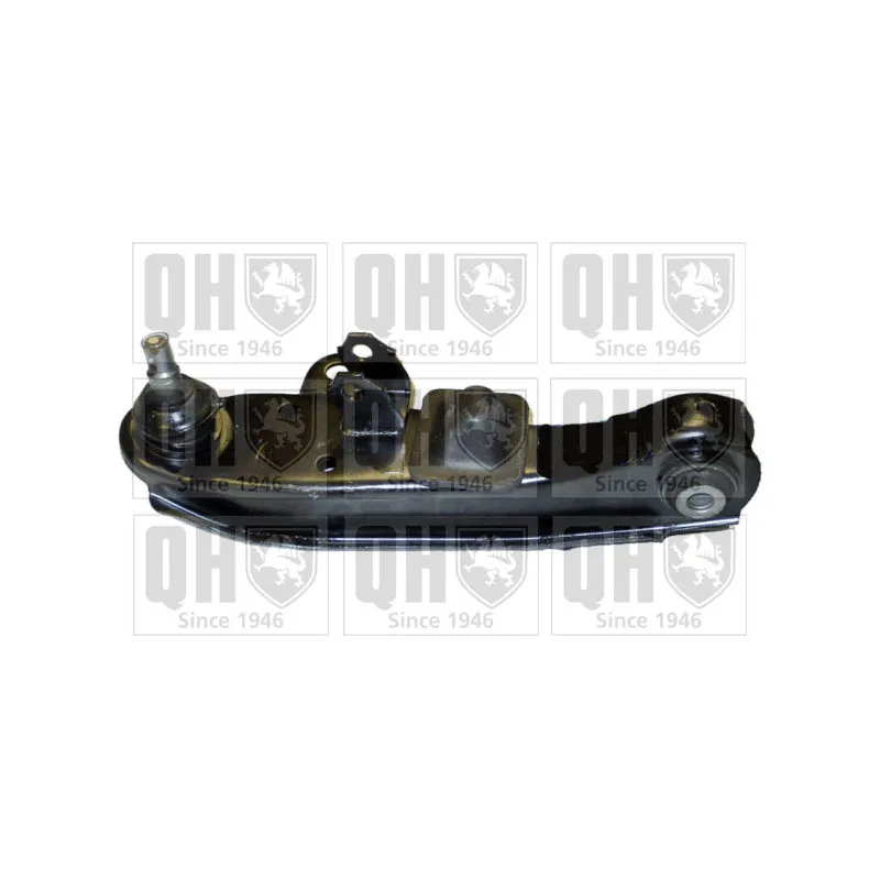 Triangle ou bras de suspension (train avant) QUINTON HAZELL QSA1861S