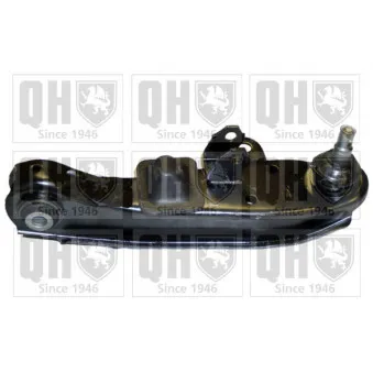 Triangle ou bras de suspension (train avant) QUINTON HAZELL QSA1862S