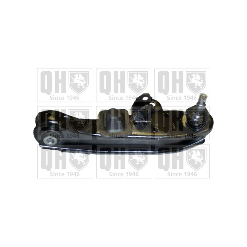 Triangle ou bras de suspension (train avant) QUINTON HAZELL QSA1862S