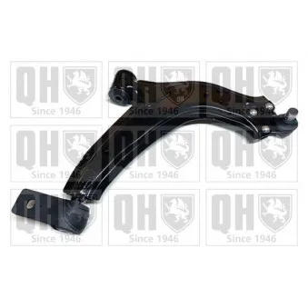 Triangle ou bras de suspension (train avant) QUINTON HAZELL QSA1906S