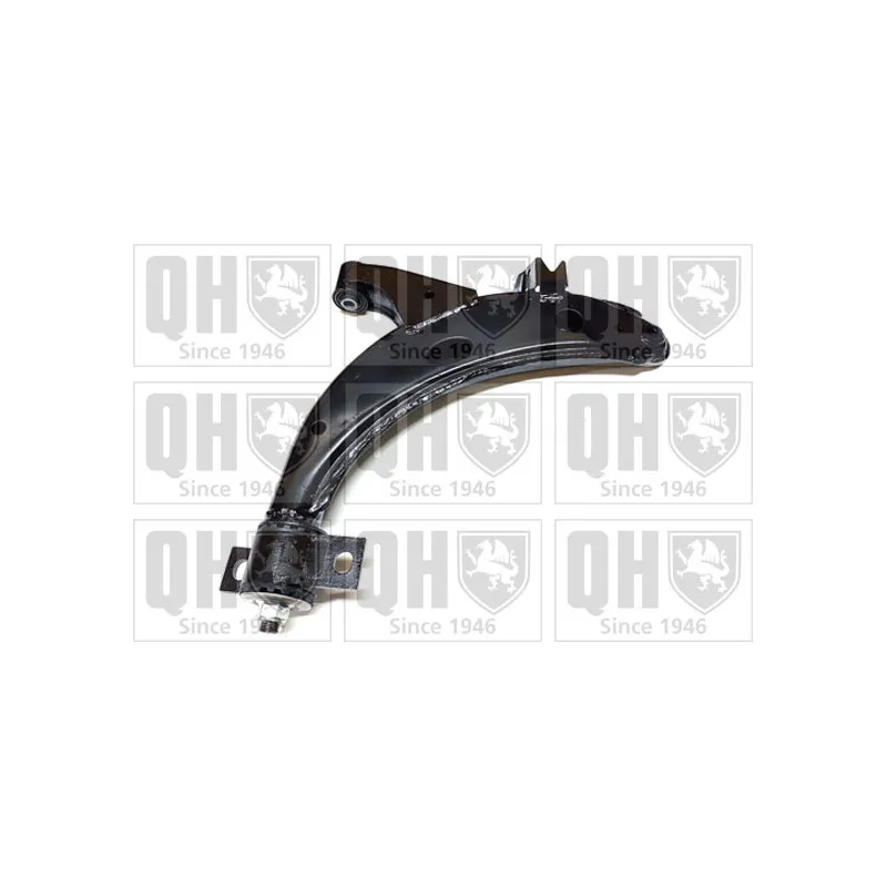 Triangle ou bras de suspension (train avant) QUINTON HAZELL QSA1952S