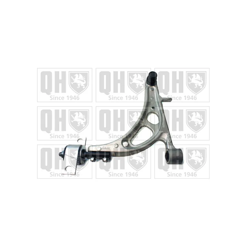 Triangle ou bras de suspension (train avant) QUINTON HAZELL QSA1954S