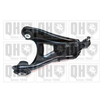 Triangle ou bras de suspension (train avant) QUINTON HAZELL QSA2039S