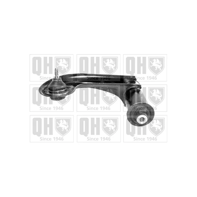 Triangle ou bras de suspension (train avant) QUINTON HAZELL QSA2050S