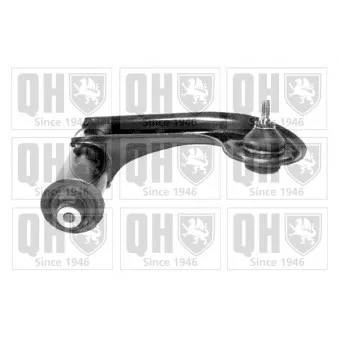 Triangle ou bras de suspension (train avant) QUINTON HAZELL QSA2051S