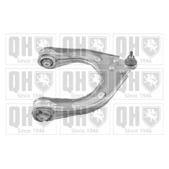 Triangle ou bras de suspension (train avant) QUINTON HAZELL QSA2059S