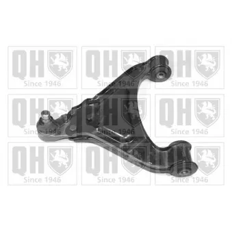 Triangle ou bras de suspension (train avant) QUINTON HAZELL QSA2062S